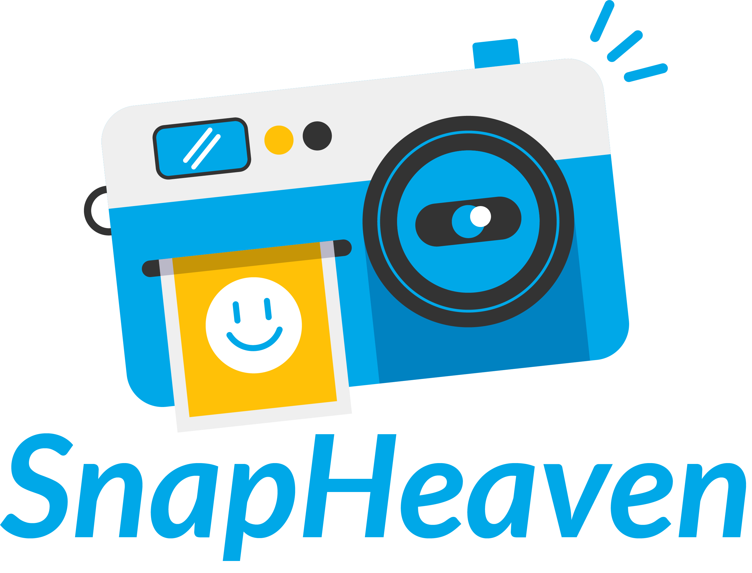 snapheaven logo