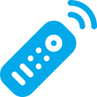 Ikon Fitur SnapHeaven: Foto pakai remote bebas ekspresi tanpa canggung