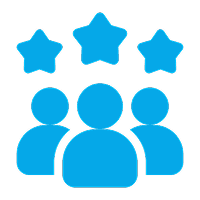 Ikon Fitur SnapHeaven: Studio foto favorit di Bekasi dengan review positif