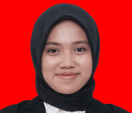 Layanan Pas Foto SnapHeaven Bekasi - Contoh Foto 1