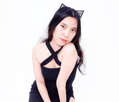 Layanan Self Photo Studio SnapHeaven Bekasi - Contoh Foto 1