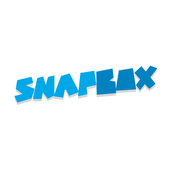 SnapBox Tipis + Bayangan