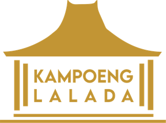 Logo Kampoeng Lalada, partner SnapHeaven Studio