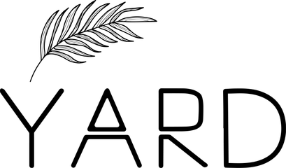 Logo Yard Coffee, partner SnapHeaven Studio
