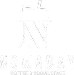 Logo Nowaday Coffee, partner SnapHeaven Studio
