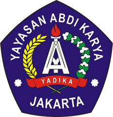 Logo Yadika, partner SnapHeaven Studio